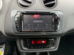 Seat Ibiza 1.9 TDI - НАВИ -, снимка 11