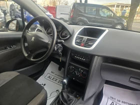 Peugeot 207 1.4 бензин, снимка 7