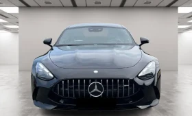 Mercedes-Benz AMG GT 55 Coupe = Premium = Гаранция, снимка 3