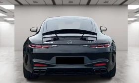 Mercedes-Benz AMG GT 55 Coupe = Premium = Гаранция, снимка 4