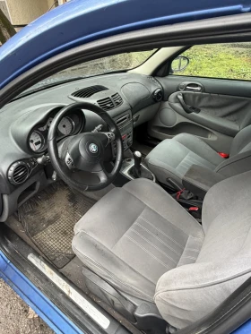 Alfa Romeo 147, снимка 4