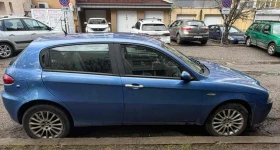 Alfa Romeo 147, снимка 1