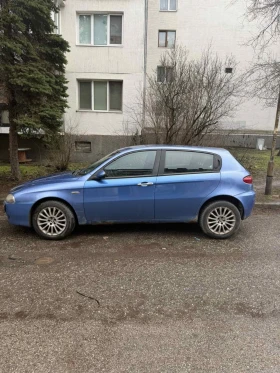 Alfa Romeo 147, снимка 2