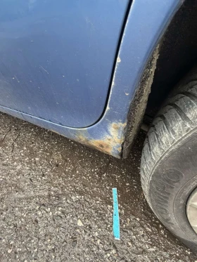 Alfa Romeo 147, снимка 12