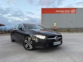 Mercedes-Benz A 200 CDI, снимка 1