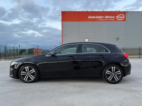 Mercedes-Benz A 200 CDI, снимка 4