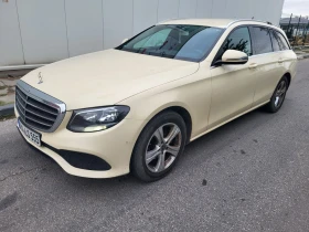Mercedes-Benz E 200 428000км колата се кара всеки ден, снимка 1