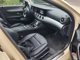 Mercedes-Benz E 200 428000км колата се кара всеки ден, снимка 5