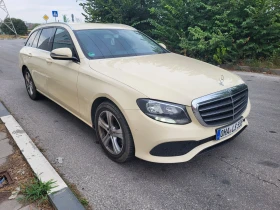 Mercedes-Benz E 200 428000км колата се кара всеки ден, снимка 3
