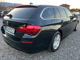 BMW 520 D 190k.c./ТОП СЪСТОЯНИЕ/Серв. история/, снимка 5
