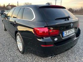 BMW 520 D 190k.c./ТОП СЪСТОЯНИЕ/Серв. история/, снимка 3