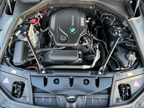 BMW 520 D 190k.c./ТОП СЪСТОЯНИЕ/Серв. история/, снимка 10