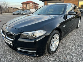 BMW 520 D 190k.c./ТОП СЪСТОЯНИЕ/Серв. история/, снимка 1