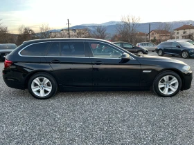 BMW 520 D 190k.c./ТОП СЪСТОЯНИЕ/Серв. история/, снимка 6