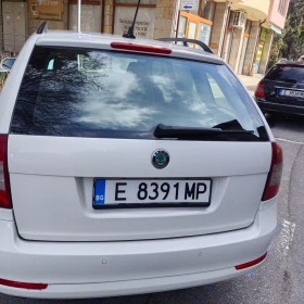 Skoda Octavia, снимка 4