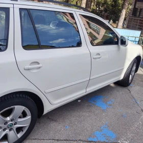 Skoda Octavia, снимка 5