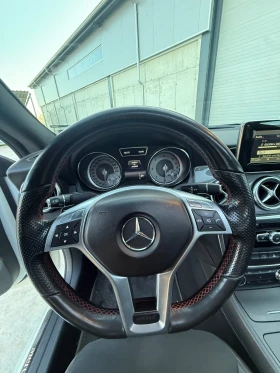 Mercedes-Benz CLA 220, снимка 15