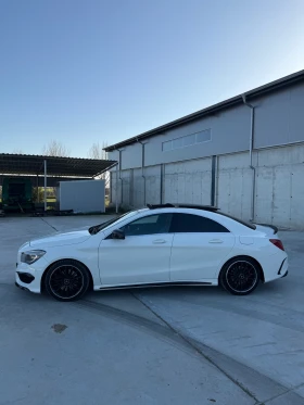 Mercedes-Benz CLA 220, снимка 6