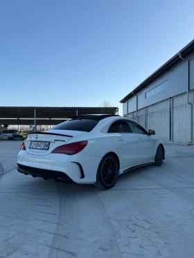 Mercedes-Benz CLA 220, снимка 9