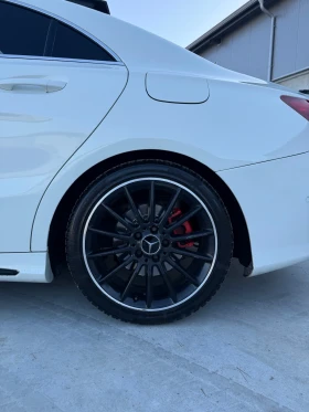 Mercedes-Benz CLA 220, снимка 11