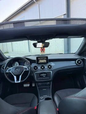 Mercedes-Benz CLA 220, снимка 13