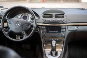 Mercedes-Benz E 270 CDI, снимка 10