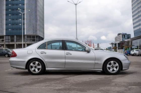 Mercedes-Benz E 270 CDI, снимка 5