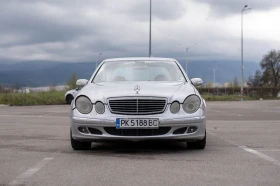 Mercedes-Benz E 270 CDI, снимка 2