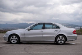 Mercedes-Benz E 270 CDI, снимка 4