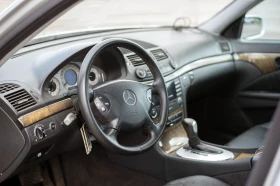 Mercedes-Benz E 270 CDI, снимка 9
