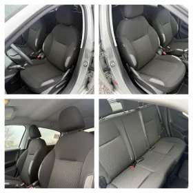 Peugeot 208 Facelift 2016 STYLE 1.2i (82hp) Euro 6 / 156000km, снимка 14
