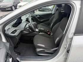 Peugeot 208 Facelift 2016 STYLE 1.2i (82hp) Euro 6 / 156000km, снимка 11