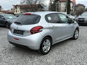 Peugeot 208 Facelift 2016 STYLE 1.2i (82hp) Euro 6 / 156000km, снимка 8
