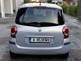 Renault Modus 1.2, снимка 3