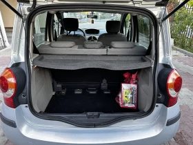 Renault Modus 1.2, снимка 9