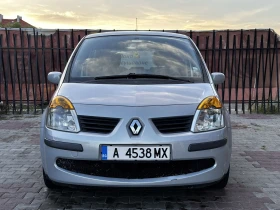 Renault Modus 1.2, снимка 6