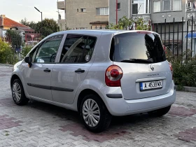 Renault Modus 1.2, снимка 4