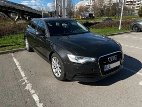 Audi A6 от AUDI България, снимка 1