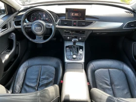 Audi A6 от AUDI България, снимка 12