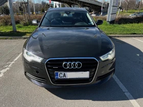 Audi A6 от AUDI България, снимка 2