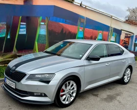 Skoda Superb, снимка 2