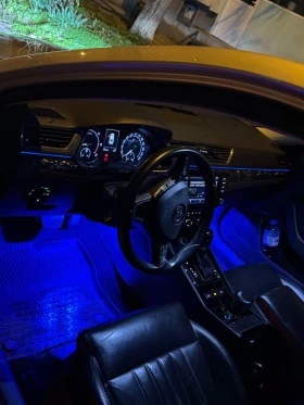 Skoda Superb, снимка 6