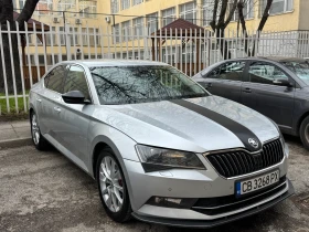 Skoda Superb, снимка 3