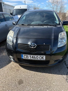 Toyota Yaris 1.3 I , снимка 7