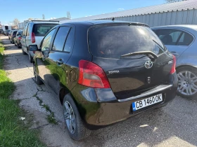 Toyota Yaris 1.3 I , снимка 4