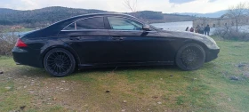 Mercedes-Benz CLS 350 Gaz, снимка 5