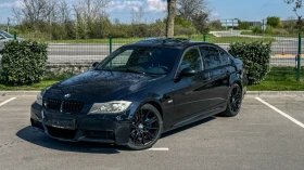 BMW 330 d M57 / Individual / Германия / Поръчков цвят, снимка 2
