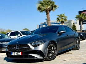 Mercedes-Benz CLS 400 FACELIFT* 2023г* 400CDI* 4X4, снимка 4