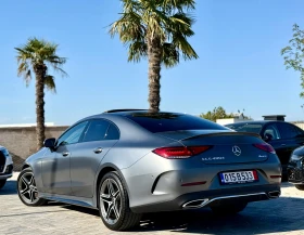 Mercedes-Benz CLS 400 FACELIFT* 2023г* 400CDI* 4X4, снимка 9