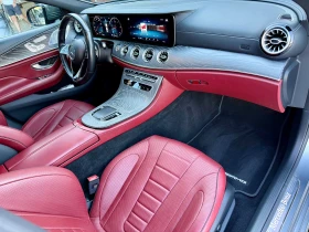 Mercedes-Benz CLS 400 FACELIFT* 2023г* 400CDI* 4X4, снимка 12